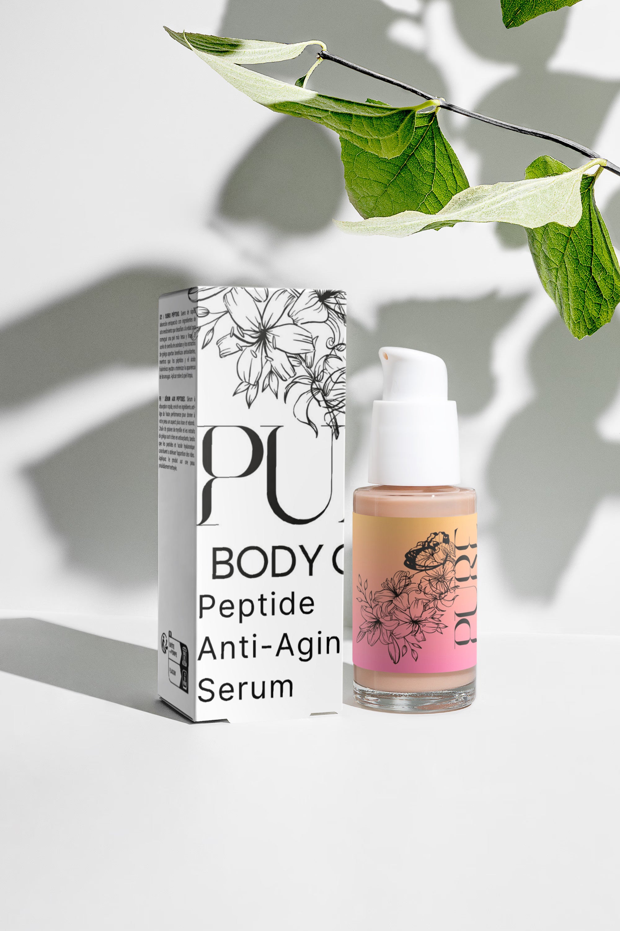 Anti-Aging Performance Duo