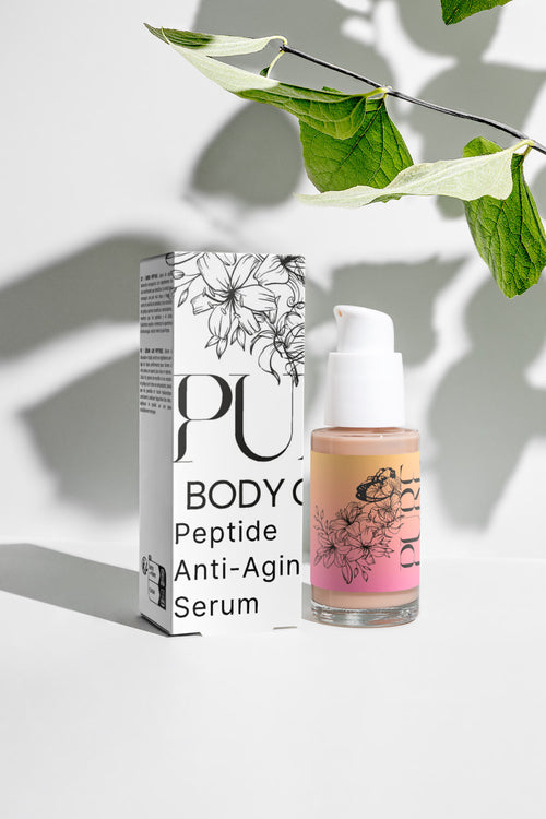 Anti-Aging Performance Duo