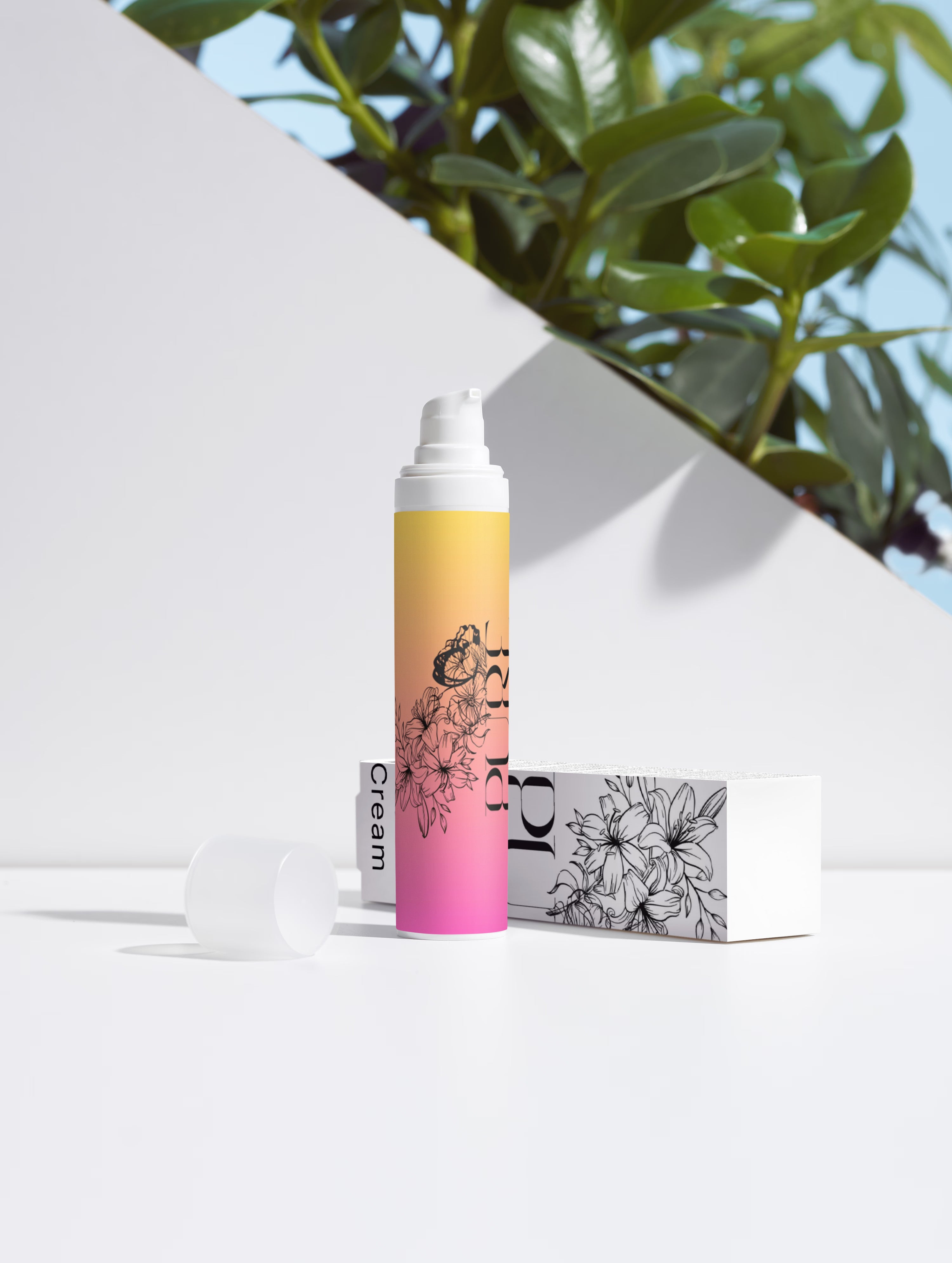 Anti-Aging Performance Duo