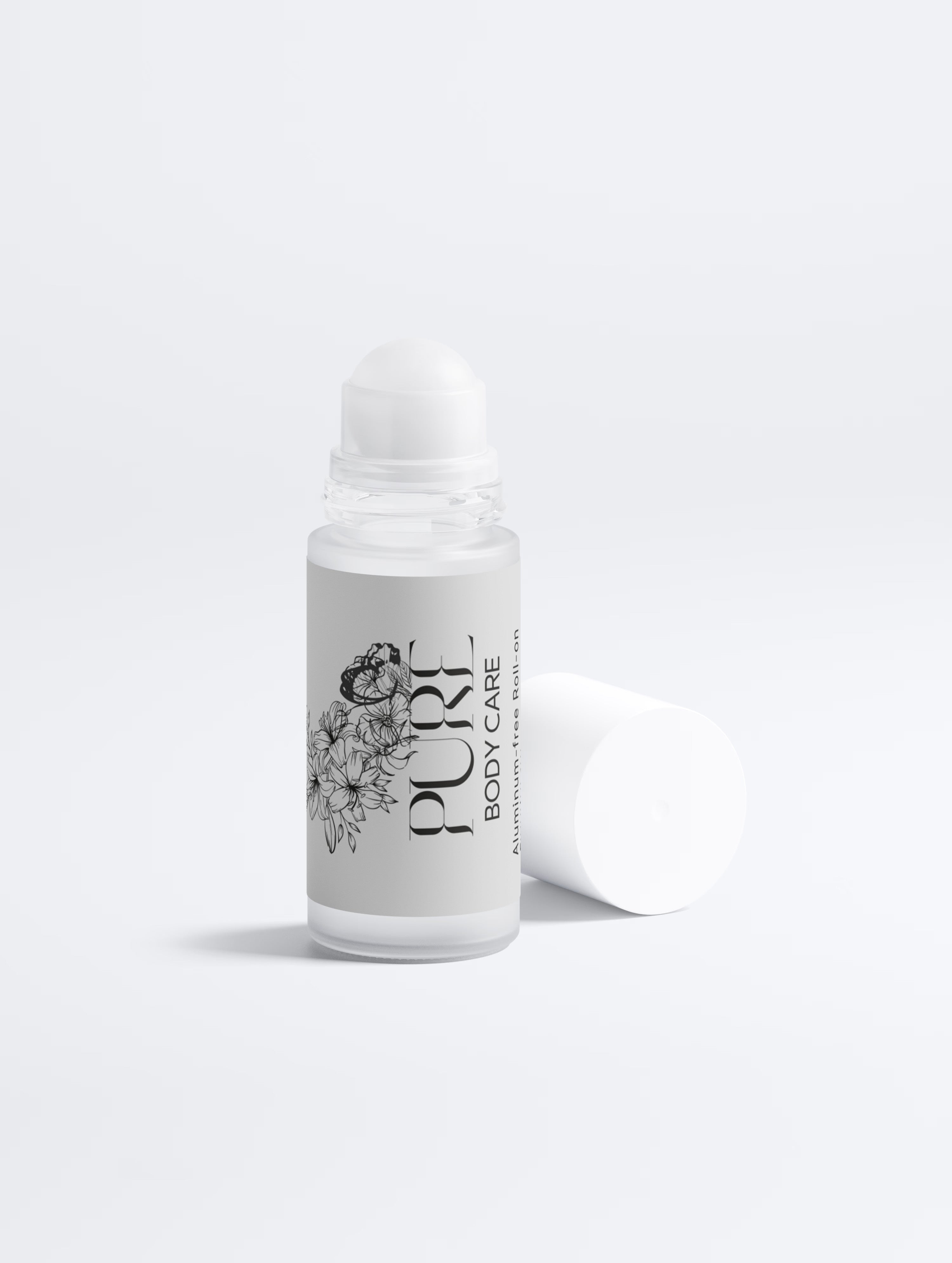 Aluminum-free Roll-on Deodorant